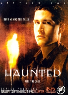 Haunted (US)