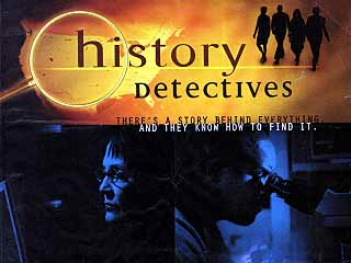 History Detectives