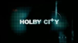 Holby City