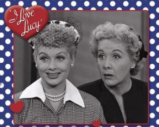 I Love Lucy