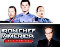 Iron Chef America