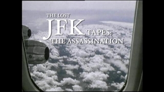 JFK: The Lost Tapes