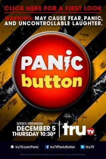 Panic Button (US)