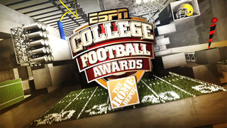 College Football Awards