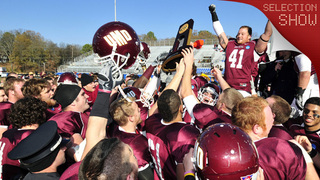 NCAA FCS Football Championship Selection Show