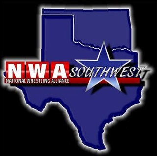 NWA Southwest Wrestling