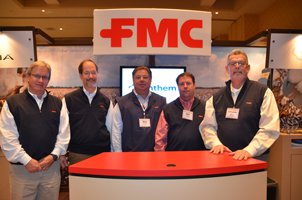 FMC Capture