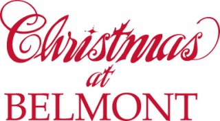 Christmas at Belmont