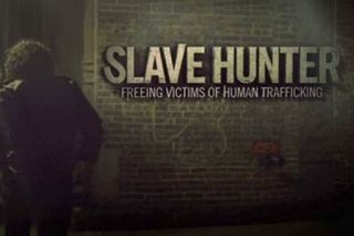 Slave Hunter: Freeing Victims of Human Trafficking