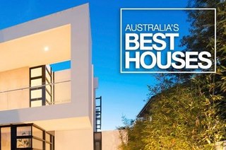 Australia's Best Houses