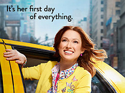 Unbreakable Kimmy Schmidt