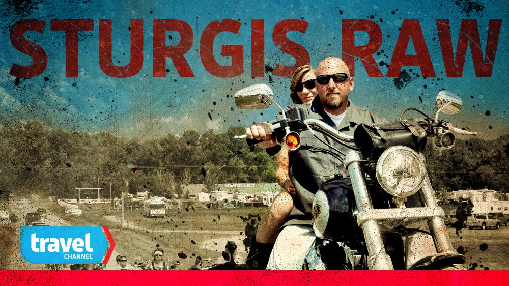 Sturgis Raw