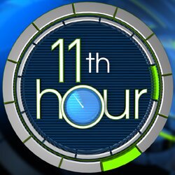 The 11th Hour