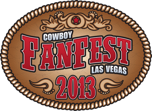 Cowboy Fanfest Experience
