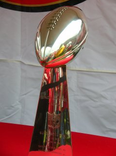 Phillips 66 Rotary Lombardi Award Show