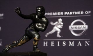 ESPNU Heisman Preview