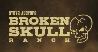 Steve Austin's Broken Skull Challenge