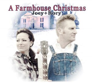 Farmhouse Christmas With Joey and Rory