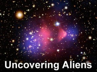 Uncovering Aliens