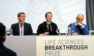 Breakthrough Prize