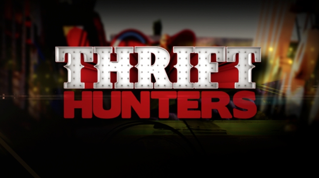Thrift Hunters