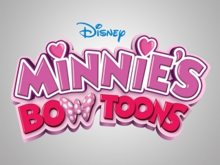 Minnie's Bow-Toons