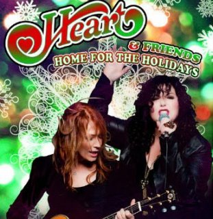 Heart & Friends: Home for the Holidays