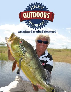 Jimmy Houston Outdoors