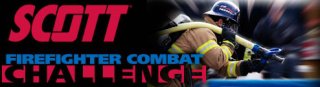 The Scott Firefighter Combat Challenge