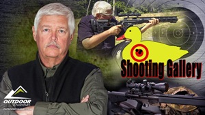 Shooting Gallery