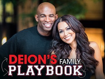 Deion’s Family Playbook