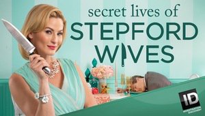 Secret Lives of Stepford Wives