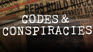 Codes & Conspiracies