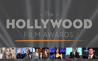 Hollywood Film Awards