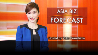Asia Biz Forecast