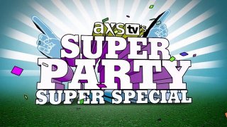 Super Party Super Special