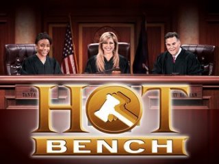 Hot Bench