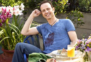 Brian Boitano's Italian Adventure