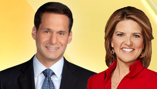 Early Start With John Berman and Christine Romans
