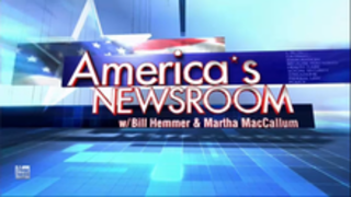 America's Newsroom