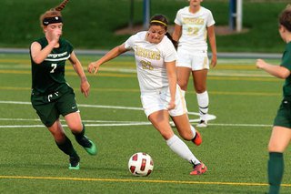 Women's Soccer on FOX