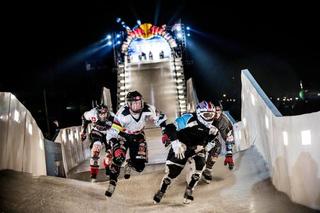 Red Bull Crashed Ice