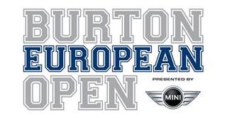 Burton European Open Highlights