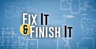 Fix It and Finish It