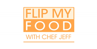 Flip My Food with Chef Jeff