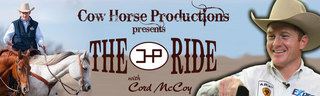 The Ride With Cord McCoy