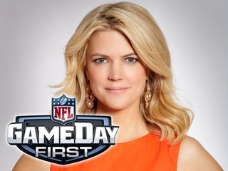 NFL GameDay First