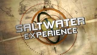 Saltwater Experience