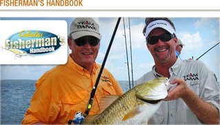Cabela's Fisherman's Handbook