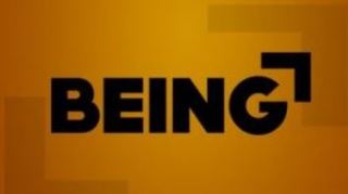 Being